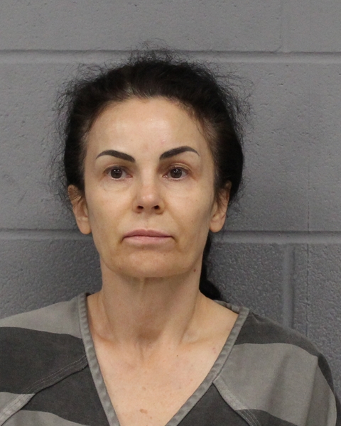 VLADILENA OSTAPENCO arrested by APD