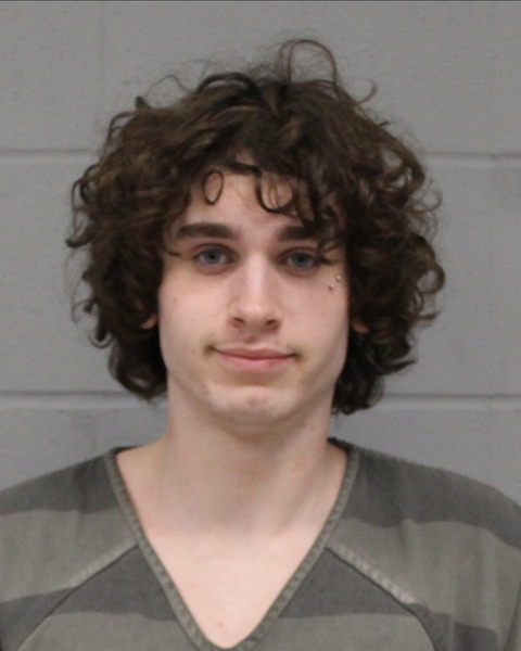 ATTICUS MCCLENNY arrested by APD