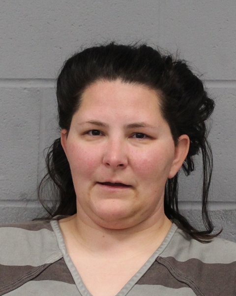 AUTUMS SCHAEFER arrested by APD