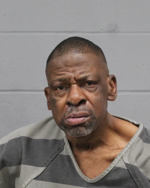 KENNETH SMITH arrested by APD