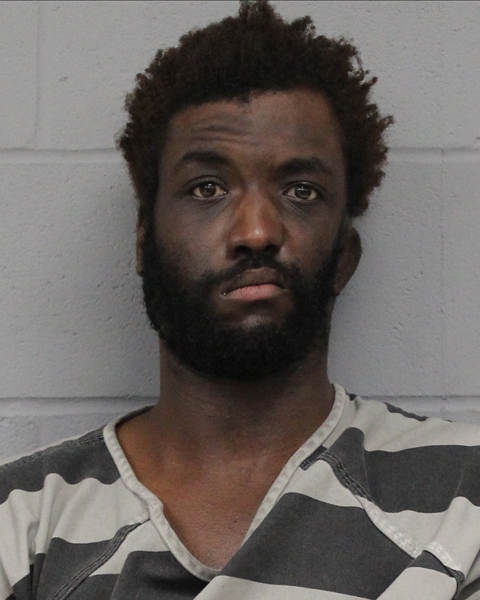 AUBREY WRIGHT arrested by APD