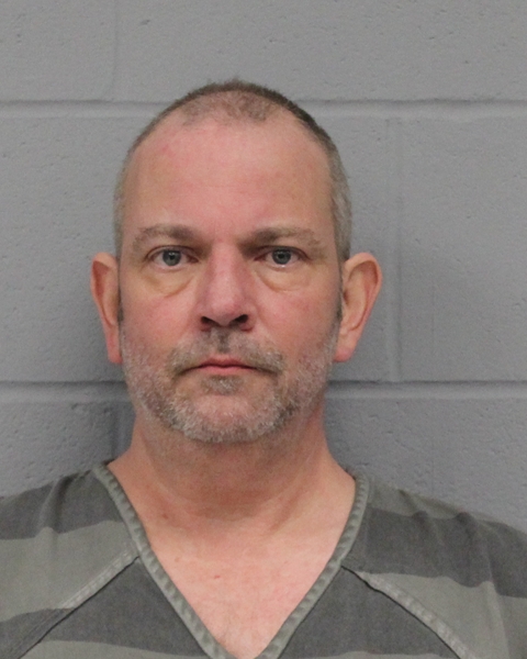 ROBERT HOLZ arrested by APD