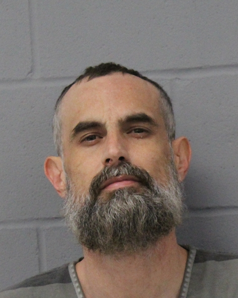 JUSTIN LEWIS arrested by APD