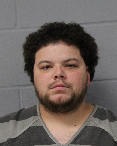 WILLIS EARLS arrested by APD