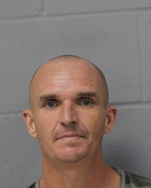 NOAH DALLAS arrested by APD