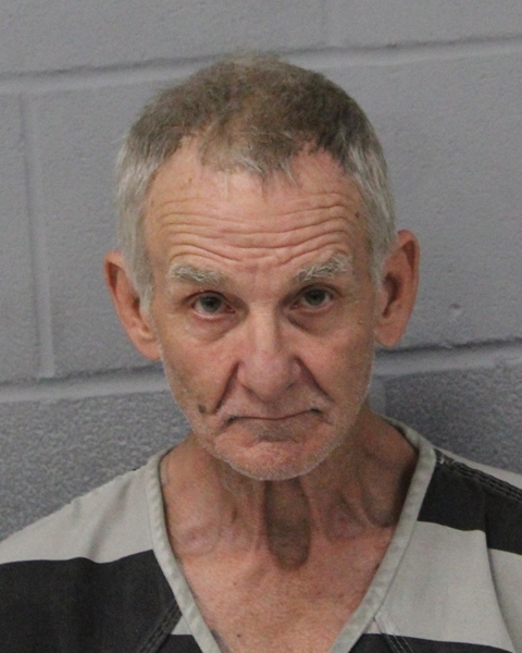 AUERETTE MANEMANN arrested by APD