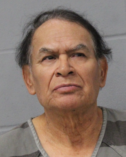 JOSE GARCIA – RIVERA arrested by APD