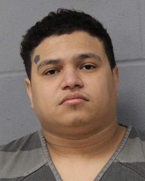 KEVIN BRAVO ROSARIO arrested by APD