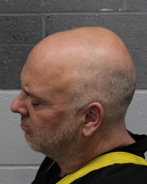 BRIAN SMITH arrested by APD