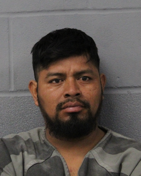 CARLOS AQUINO FELIPE arrested by APD