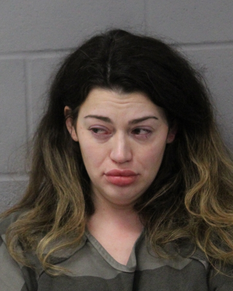 STEPHANIE SKIBER booking photo