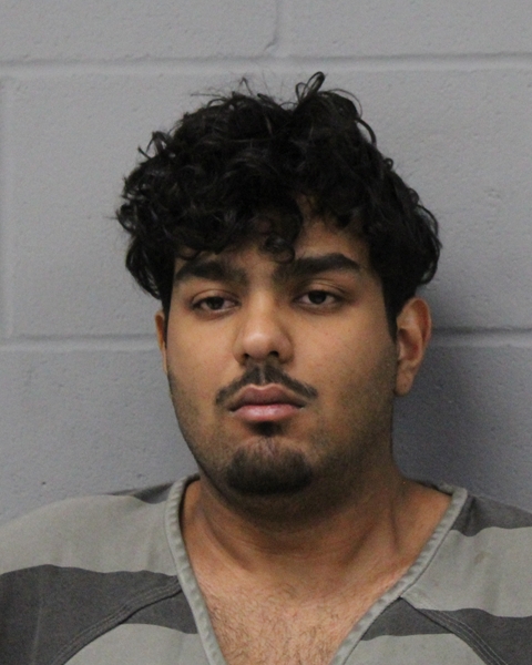 SORTHOK LAVANIA arrested by APD