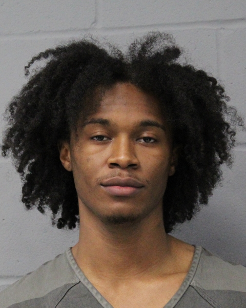 JAYLEN ARMSTRONG booking photo