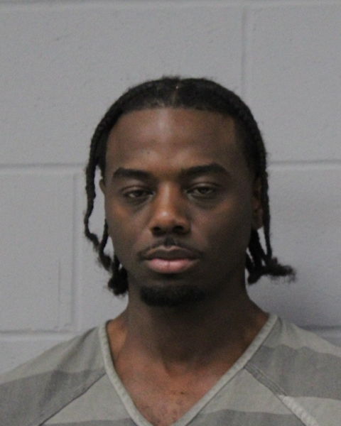CAMERON BRICE booking photo
