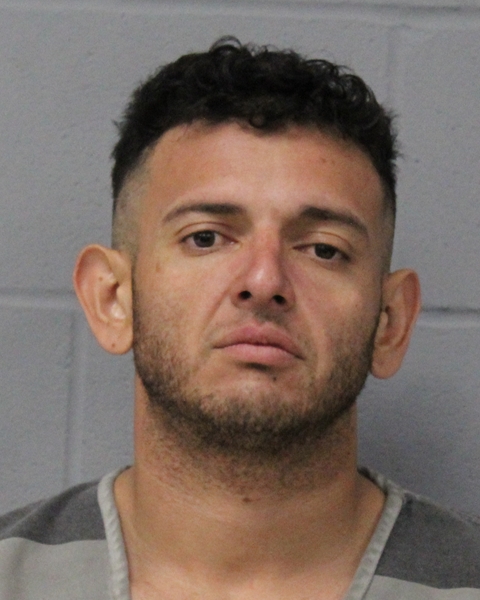 MARVIN QUIJADA-OSORTO arrested by APD