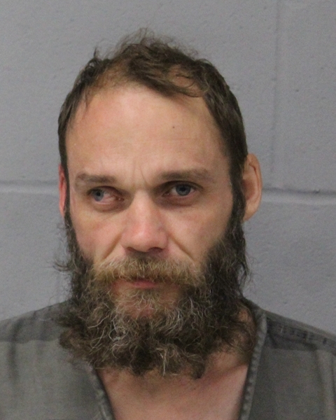 DANIEL GEE booking photo