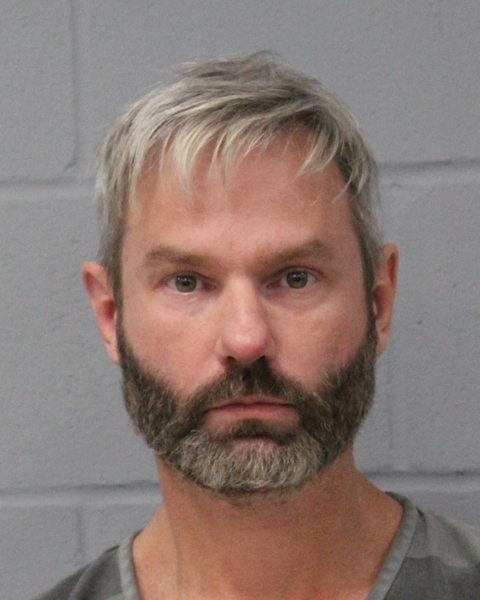 MICHAEL GROSS arrested by APD