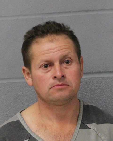 MARAGRITO COREA MARIM arrested by APD