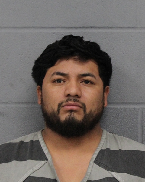 MIGUEL HERNANDEZ-TREJO arrested by APD