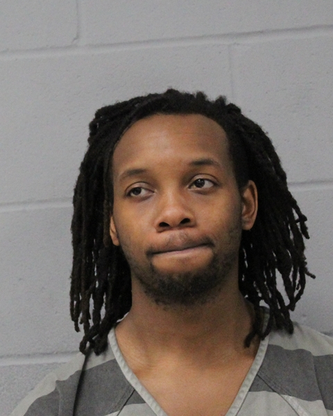 LAWSON RIVERS arrested by APD