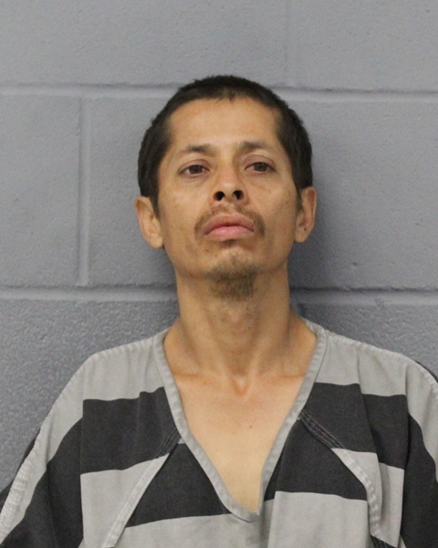 MANUEL GUTIERREZ ESTRADA arrested by APD