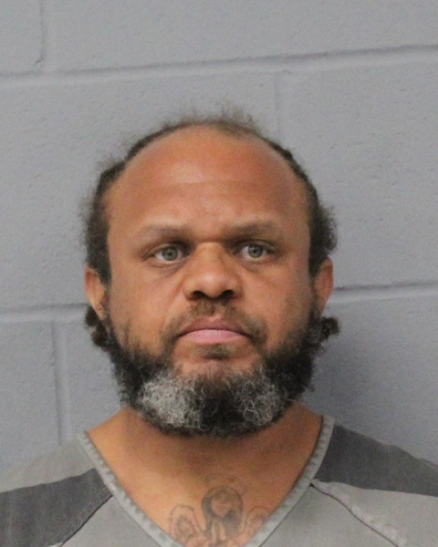 TRISTIN FORD arrested by APD