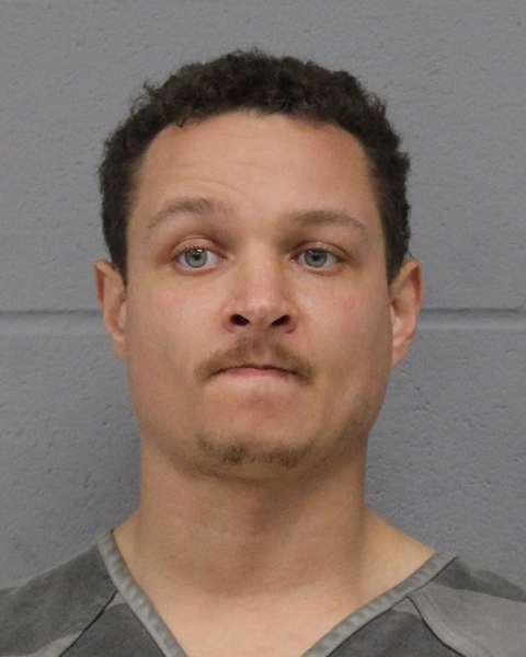 KEANDRE AYALA arrested by APD