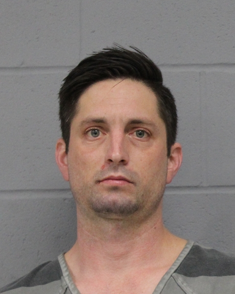 JOHN KASCHAK arrested by APD