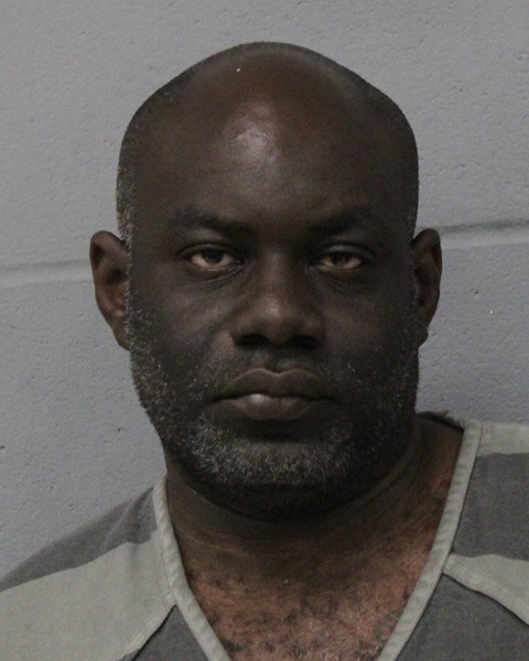 RICHARD SMITH arrested by APD