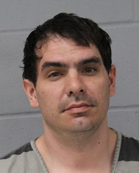 KEVIN SHOEMAKER arrested by APD