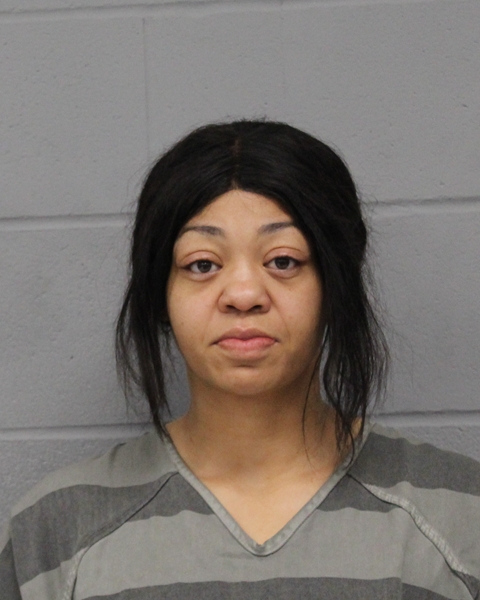 ASHTON POPE arrested by APD