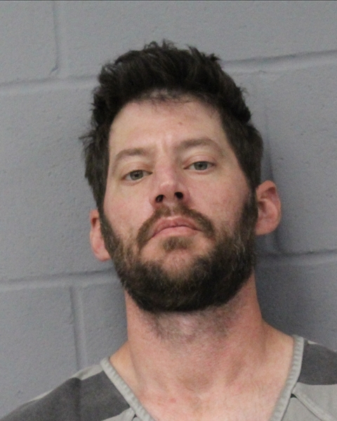 TULLIE PARISH arrested by APD