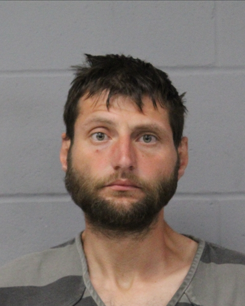 DILLEN BRENDLINE booking photo