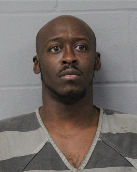 TERRANCE PERKINS booking photo