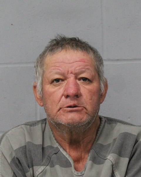 VICTOR RODRIGUEZ MARTINEZ booking photo