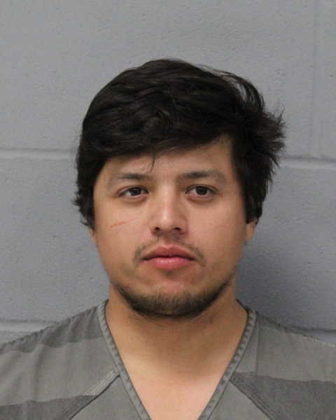 LEONEL REYNA GONZALEZ booking photo