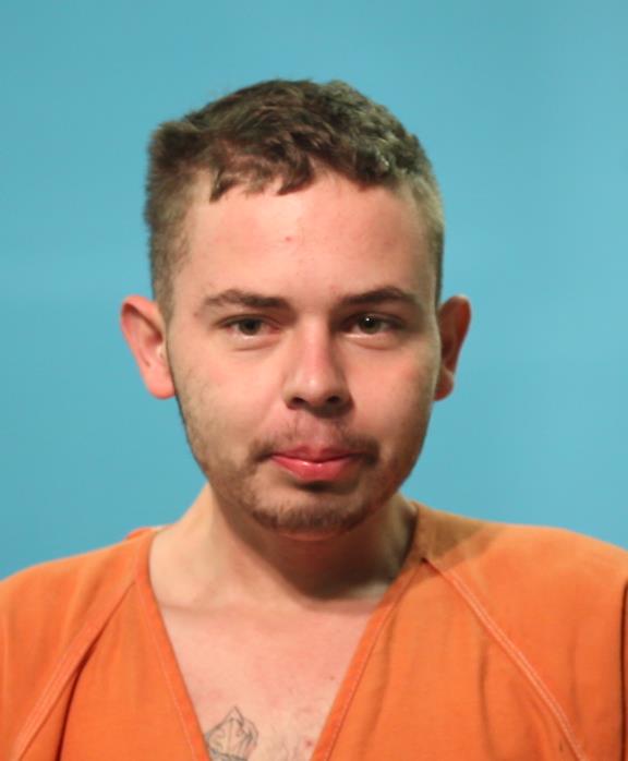 SMITH, DURBY SCOTT arrested by Brazoria County Sheriff’s Office