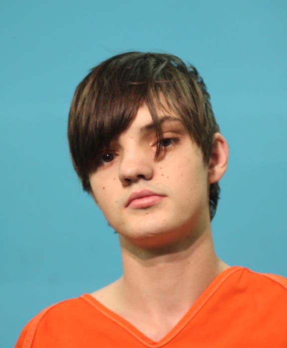 WALLACE, JEFFERY RAY arrested by Pearland Police Department