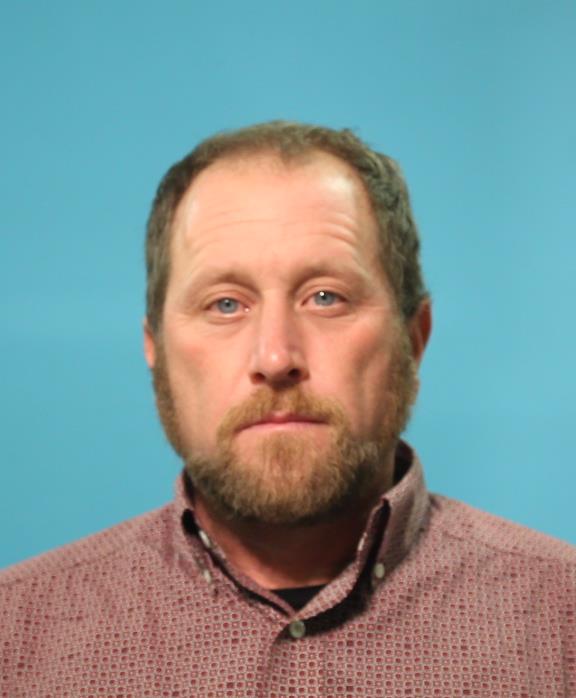 Simek, Rory arrested by Brazoria County Sheriff’s Office