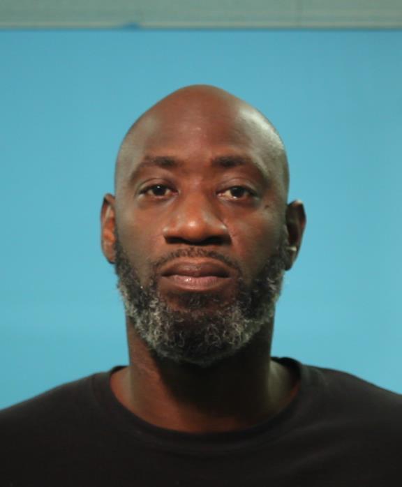 Newton, David Elron arrested by Manvel Police Department