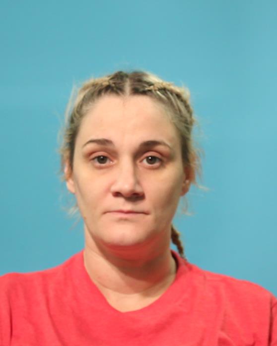 Chambers, Caityn arrested by Brazoria County Sheriff’s Office