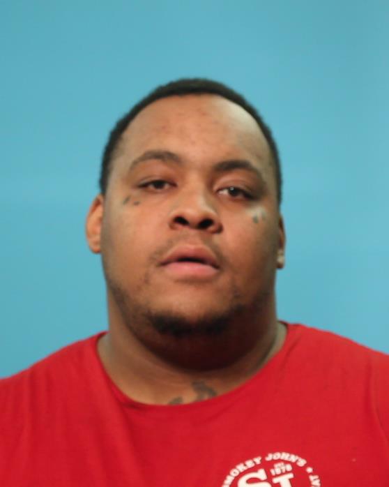 Wright, Tre Meil De Narius arrested by Brazoria County Sheriff’s Office