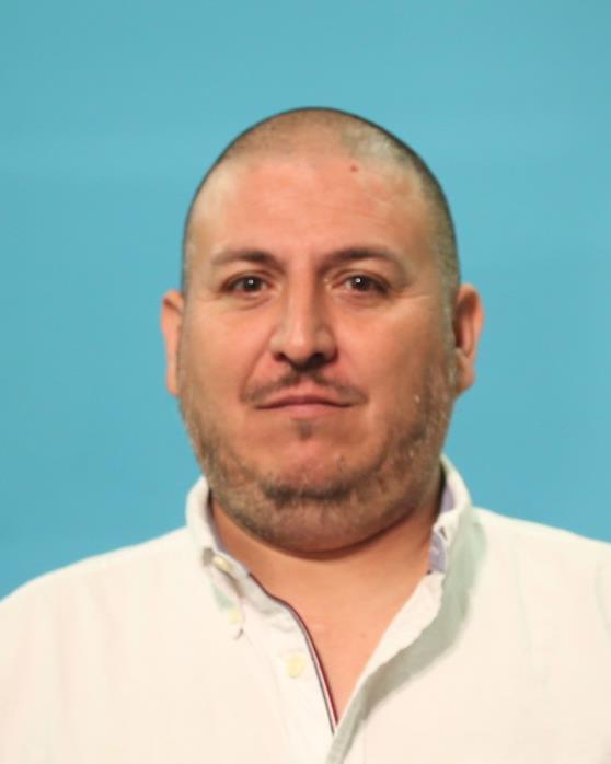 Guerra-Gonzalez, Jose G. booking photo