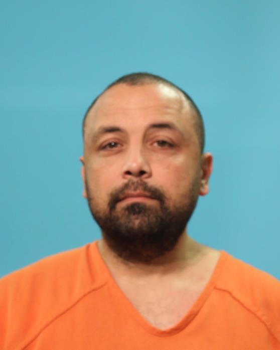 WASHINGTON, DANNY arrested by Brazoria County Sheriff’s Office