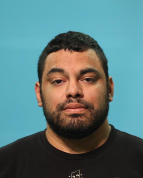 CASTRO, ANDREW NOEL arrested by Alvin Police Department24 HOUR FAMILY VIOLENCE HOLDCRIMINAL TRESPASSEmergency Order of Protection