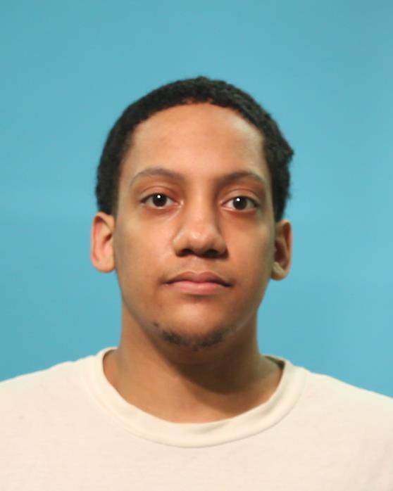 Johnson, Camren Keith booking photo