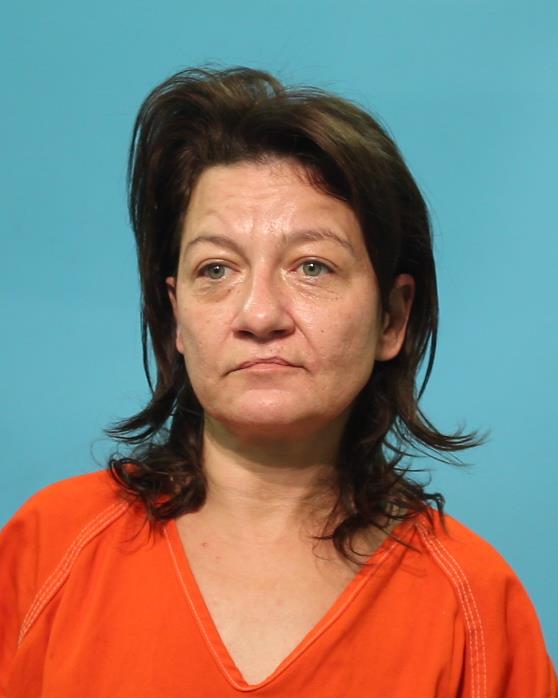 Slavinski, Cynthia Lynn arrested by Brazoria County Sheriff’s Office