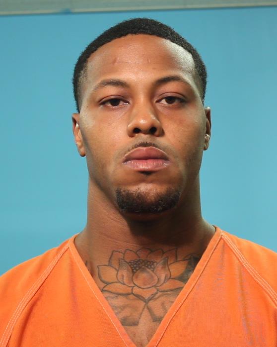 TURNER, QUENTIN arrested by Brazoria County Sheriff’s Office