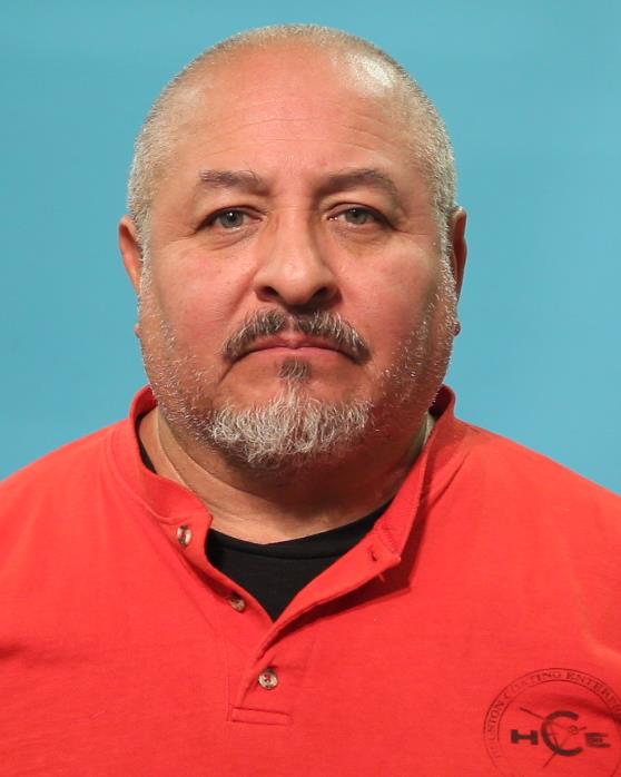 Covalt, Angelo booking photo