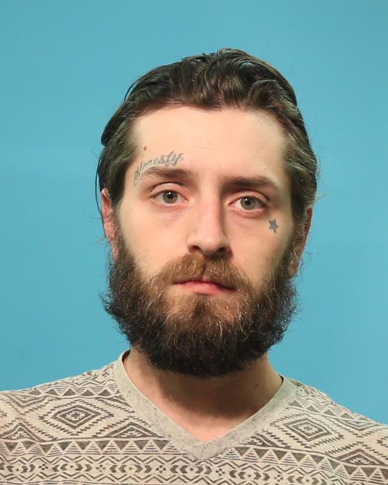 Davis, Tanith Christian Auline arrested by Brazoria County Sheriff’s Office